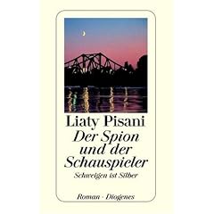 Der Spion und der Schauspieler: Schweigen ist Silber
