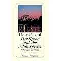 Der Spion und der Schauspieler: Schweigen ist Silber