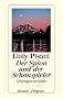 Der Spion und der Schauspieler: Schweigen ist Silber