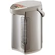 Zojirushi 4L Vacuum Electric Hybrid Water Boiler - Stainless Steel