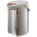 Zojirushi 4L Vacuum Electric Hybrid Water Boiler - Stainless Steel