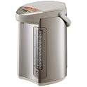 Zojirushi 4L Vacuum Electric Hybrid Water Boiler - Stainless Steel