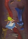 Empire 107893 Poster, Disney Classic Alice in Wonderland 59.4 x 85.1 cm