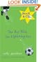 Boy With the Lightning Feet (Magical Children Book & CD)