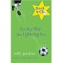 The Boy with the Lightning Feet (Book/CD) (Magical Children Book & CD)