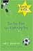 The Boy with the Lightning Feet (Magical Children Book & CD)