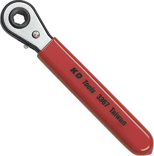 K-D Tools 3367 Side Term.Battery Wrench