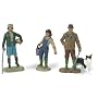 Britains 40954 - Farming Family