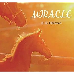 Miracle (Standing Room Only stables series Book 3)