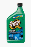 Sopus Products/Lubrication 59695 Quaker State Motor Oil