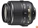 Nikon 18-55mm f/3.5-5.6G AF-S DX VR Nikkor Zoom Lens