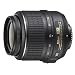 Nikon 18-55mm f/3.5-5.6G AF-S DX VR Nikkor Zoom Lens