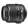 Nikon AF-S DX Nikkor 18-55 1:3,5-5,6G VR Objektiv