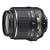 Nikon 18-55mm f/3.5-5.6G AF-S DX VR Nikkor Zoom Lens