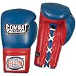 IMF Tech Lace-Up Training Gloves