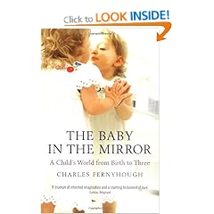 The Baby in the Mirror: A Child's World from Birth to Three