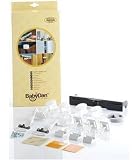 BabyDan Starter Safety Set (Including Drawer Locks and Socket Covers)