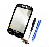 Samsung M900 Sprint Replacement LCD Touch Screen Digitizer