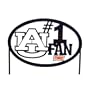 Auburn Tigers Yard Sign