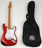 Hawk SE CAR w/Bag