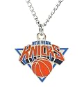 New York Knicks - NBA Logo Pendant Necklace