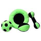 Hyper Dog Play Pack Dog Chew Toy