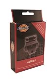 Dickies 65mm Multidapt Steel Swivel Clip