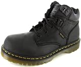 $110 Dr. Doc Martens 0062 Industrial Boots