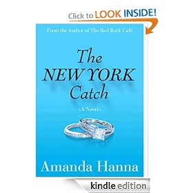 The New York Catch (Romantic Comedy) (The New York Series Book 1)