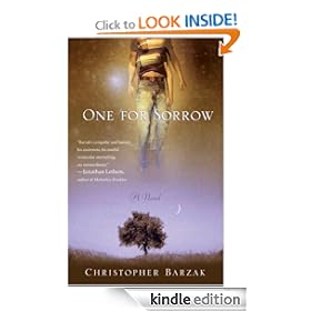 One For Sorrow