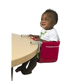 Me Too! Hook on High Chair Color: Red by Phil & Ted's