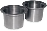 LA CHOPPERS TORQUE CONES - 1-3/4" TO 2" ID EXHAUSTS