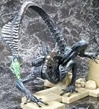 Action Figur Alien vs. Predator Warrior Alien Model Kit Preisvergleich