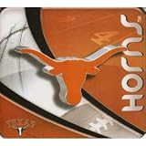 Texas Longhorns Mouse Pad