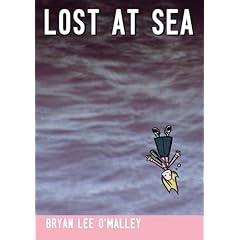 Lost At Sea