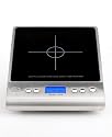 Wolfgang Puck WPIDC010 Induction-Powered Cooktop Stove