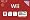 Wii Hardware Bundle - Red