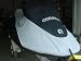 Seadoo Sea Doo 1996-2002 GTX, 1997-2000 GTI OEM PWC Personal Water Craft Cover 280000389