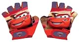 Details zu "Disney Cars Jungen Fahrradhandschuhe CARS, rot, 3+ Jahre, 35531"