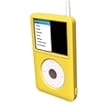 Sumajin INK for iPod classic 160GB（Yellow）[SUMINKC160-YE]