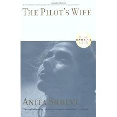 The Pilot's Wife: A Novel