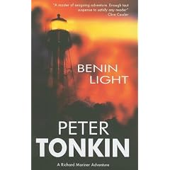 Benin Light (Richard Mariner Novels)