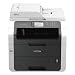 Brother Printer MFC9330CDW Wireless All-In-One Color Printer with Scanner, Copier and Fax