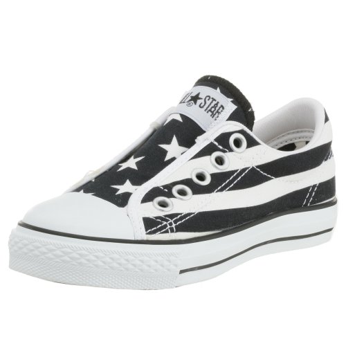 [コンバース] CD AS STAR&BARS SLIP OX