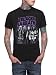 Black Sabbath Purple Aura T-Shirt