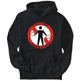 Hoodie Mens Black  Filipino GUYS BREAKING THE RULES  Countries