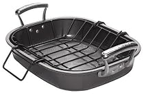 Circulon Bakeware Oven Roaster with Rack