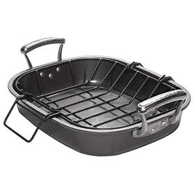 Circulon Bakeware Oven Roaster with Rack