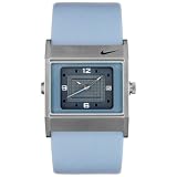 Nike Ladies OS Square G Watch #WA0051-430 by Nike