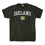 Ireland Irish T-Shirt,